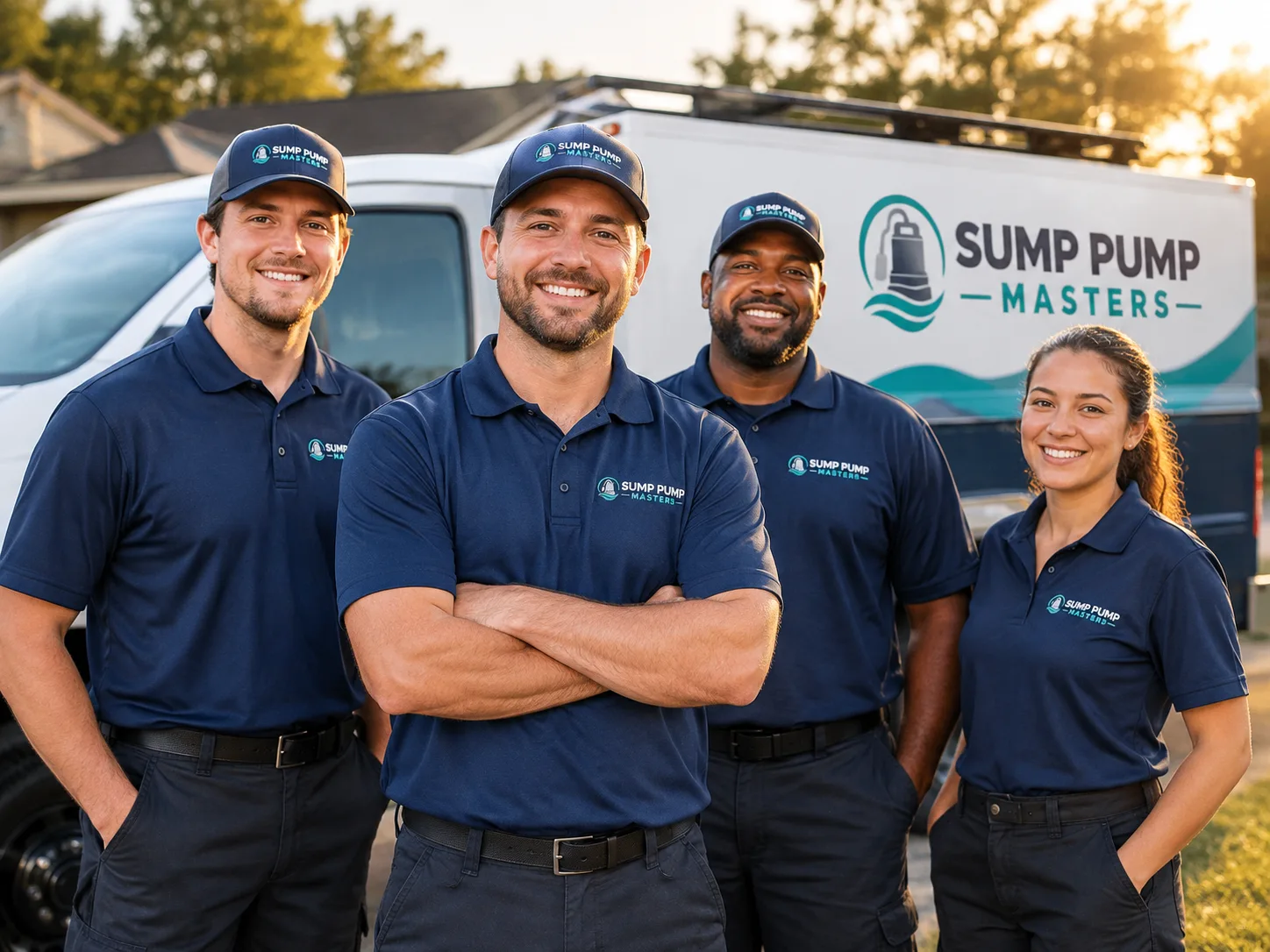 Sump Pump Repair company in Mountain View, WY
